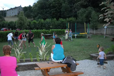 Flower Camping La Dourbie - Bild 2
