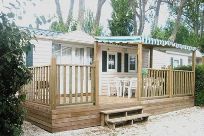 Camping La Durance - Bild 3