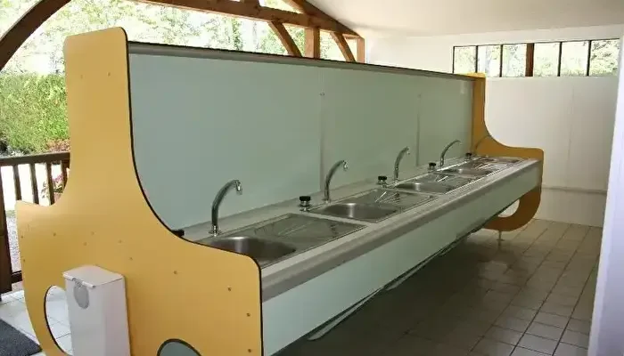 Camping La Fage Lascaux