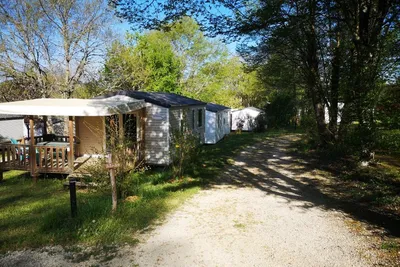 Camping La Fage - Bild 2