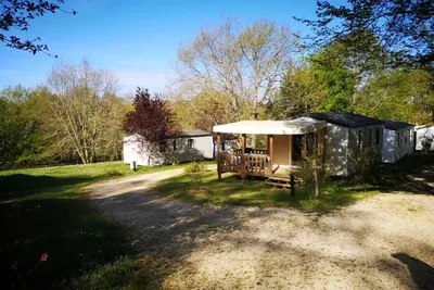 Camping La Fage - Bild 4
