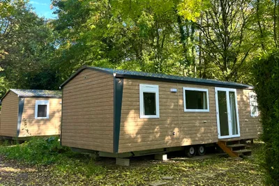Camping La Faloise - Bild 4
