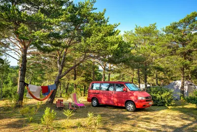 Camping La Farigoulette - Ciela Village - Bild 4