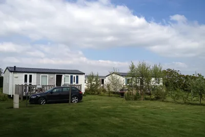 Camping La Ferme De Mayocq - Bild 2