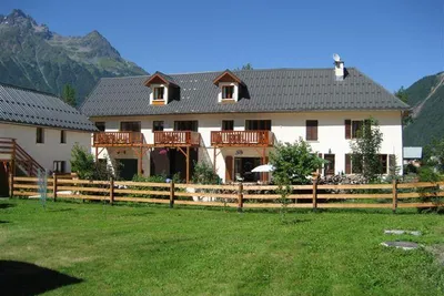 Camping Ferme Noemie - Bild 2