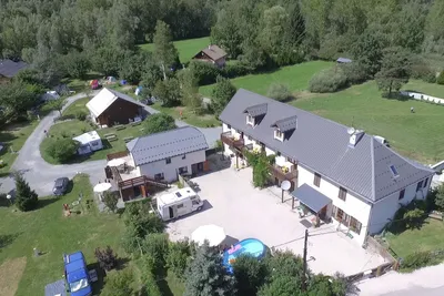 Camping Ferme Noemie - Bild 3