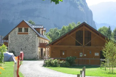 Camping Ferme Noemie - Bild 4