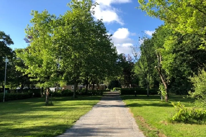 Camping La Forêt