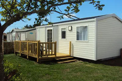 Camping La Forêt