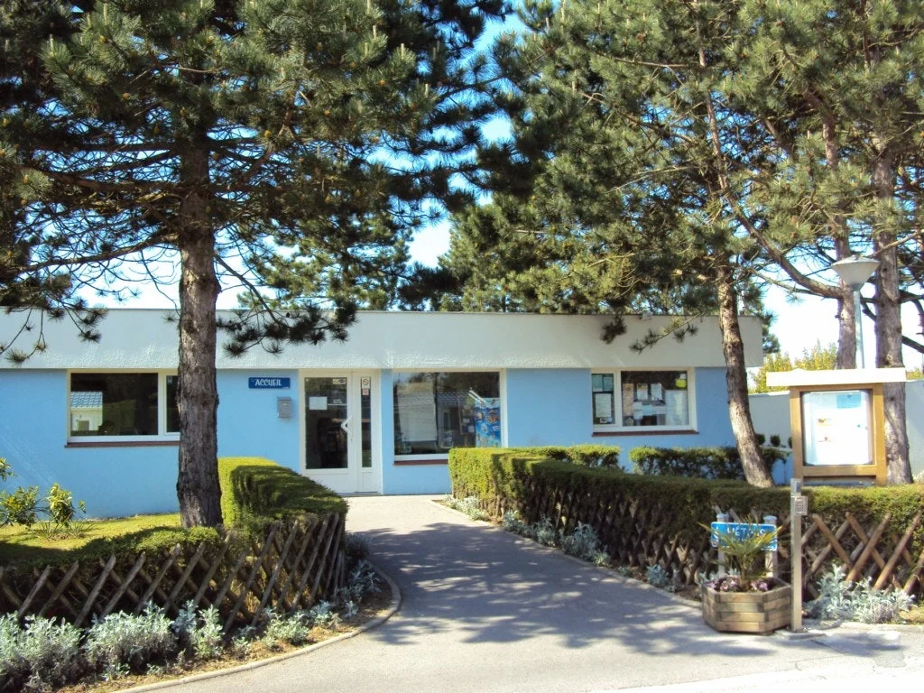 Camping La Forêt