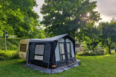 Camping La Fressange - Bild 2