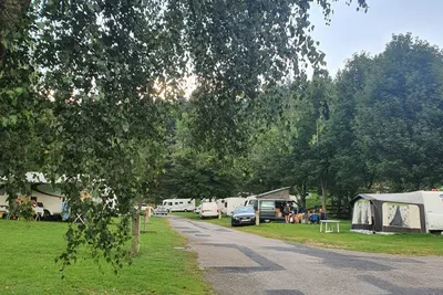 Camping La Fressange - Bild 3