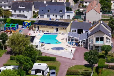 Camping La Gallouette - Bild 4