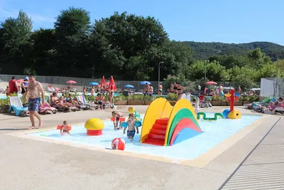 Camping La Garenne - Bild 2
