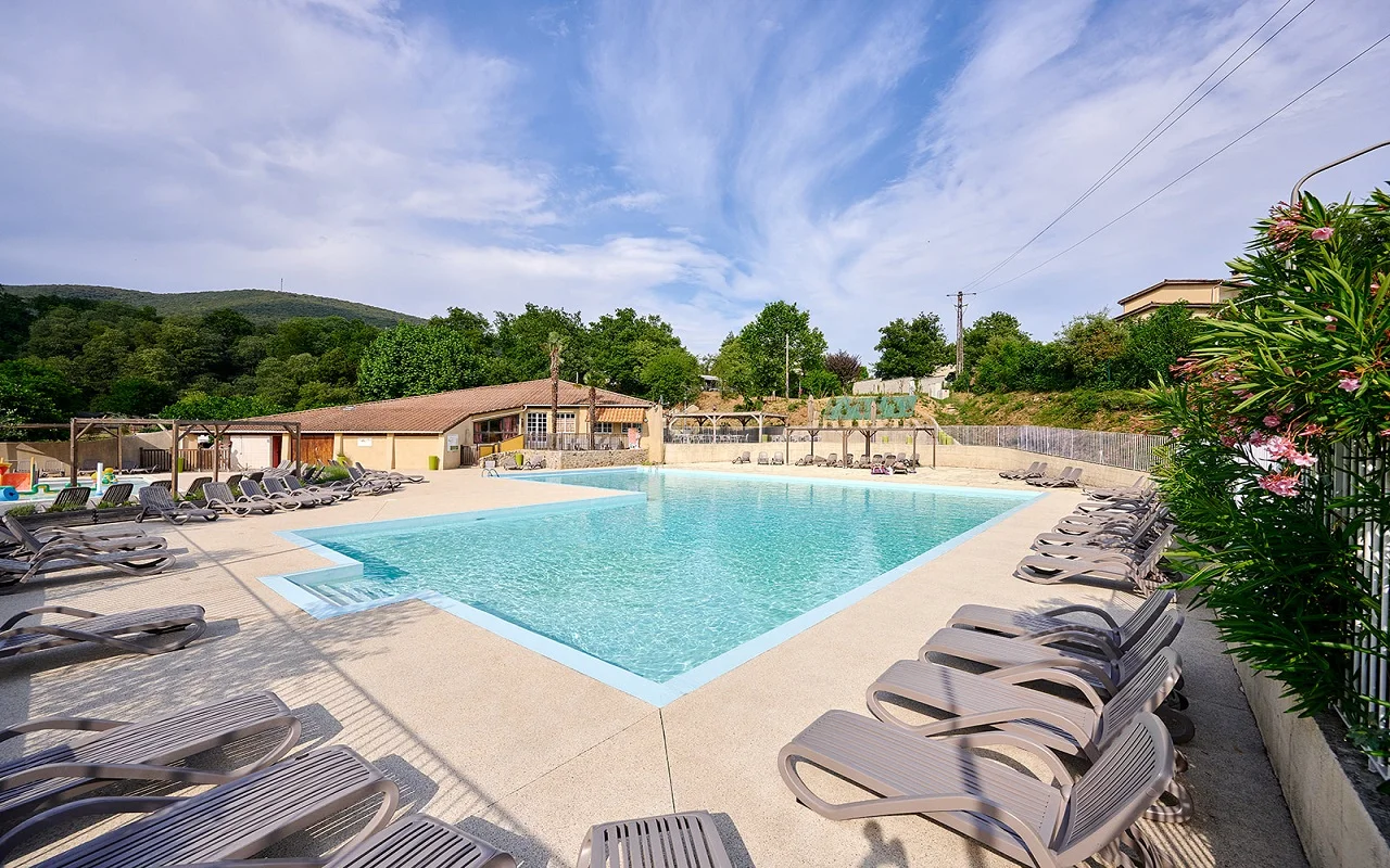 Camping La Garenne