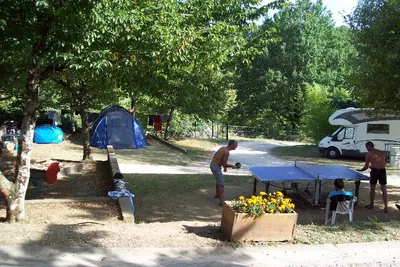 Camping La Garrigue - Bild 4