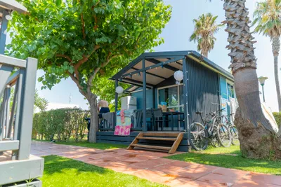 Camping La Gaviota