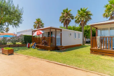 Camping La Gaviota