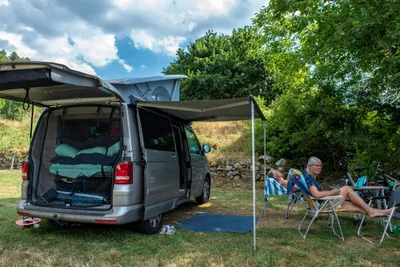 Camping La Genziana - Bild 3