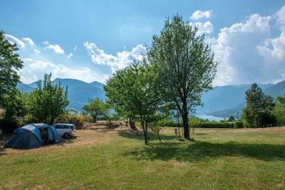 Camping La Genziana - Bild 4