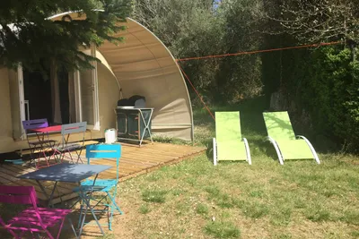 Camping La Goule - Bild 3