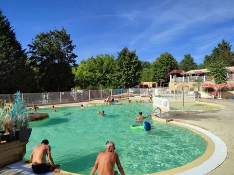 Camping La Grande Prade