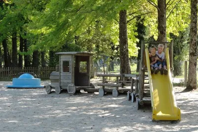 Camping L'etang De Sologne - Bild 3