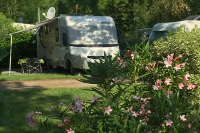 Camping La Grande Vallée - Bild 2