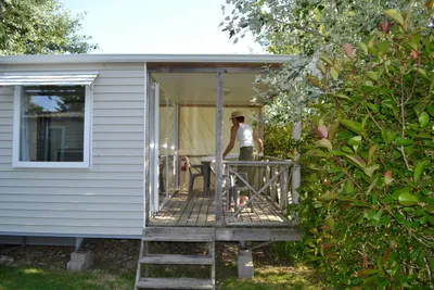 Camping La Grande Vallée - Bild 3