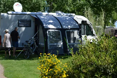 Camping La Grande Vallée - Bild 4