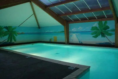 Camping Paradis La Grand'métairie - Bild 3