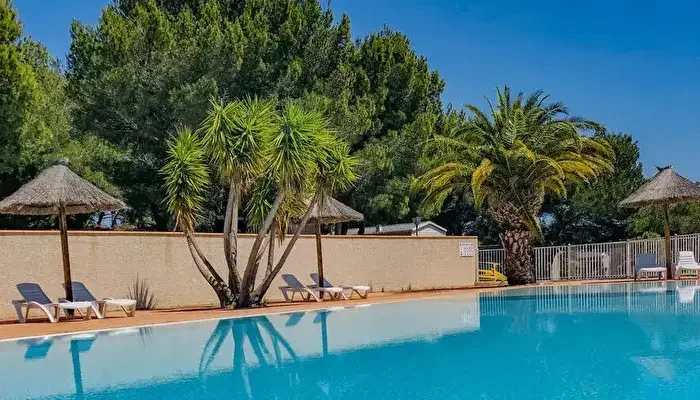 Camping La Grange Neuve