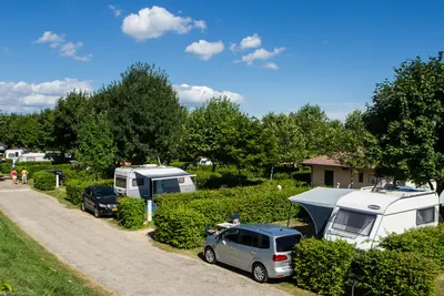 Camping La Grappe Fleurie - Bild 4