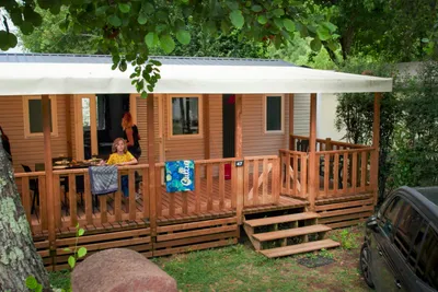 Camping La Lenotte - Bild 2