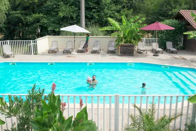 Camping La Lenotte - Bild 3