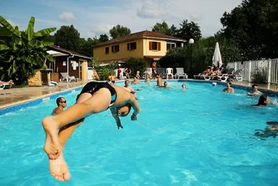 Camping La Lenotte - Bild 4