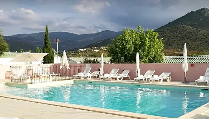 Camping La Listra
