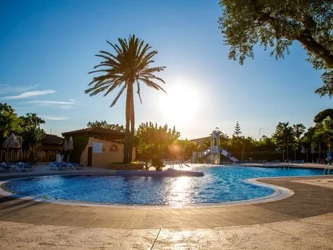 Camping La Llosa