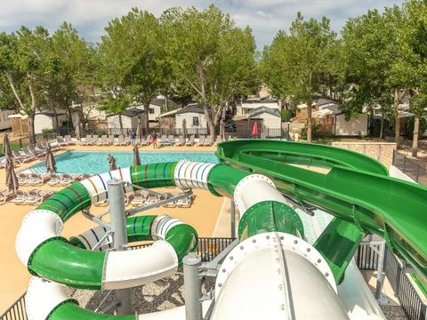 Camping La Marine
