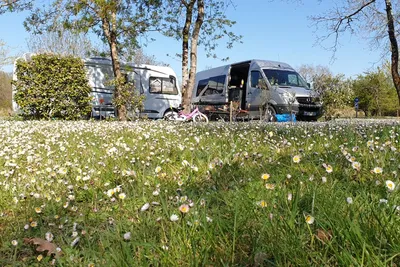 Camping Le Transat - Bild 3
