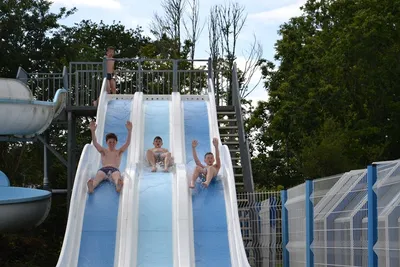 Camping La Mer Blanche - Bild 3