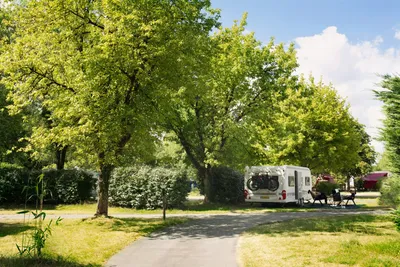 Camping La Mignardière - Bild 4