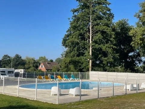 Camping La Minière