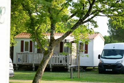 Camping La Mouette Rieuse - Bild 3