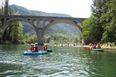Camping La Muse - Bild 2