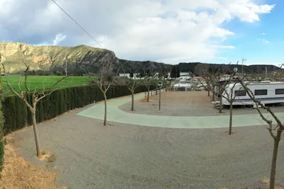 Camping La Noguera - Bild 3