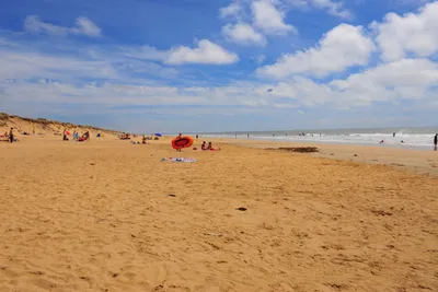 Camping La Paree Du Jonc - Bild 4