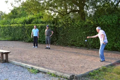 Camping La Petite Forêt - Bild 4