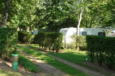 Camping La Peyrade - Bild 2