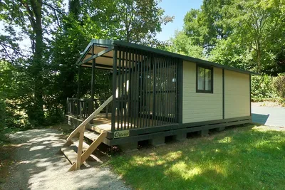 Camping La Peyrade - Bild 4